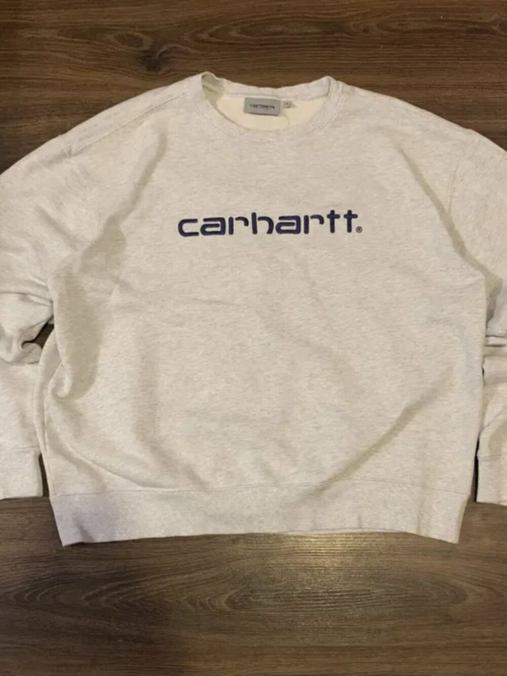 Jacket from Carhartt